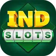 IND Slots APK - ₹100 bonus earning app