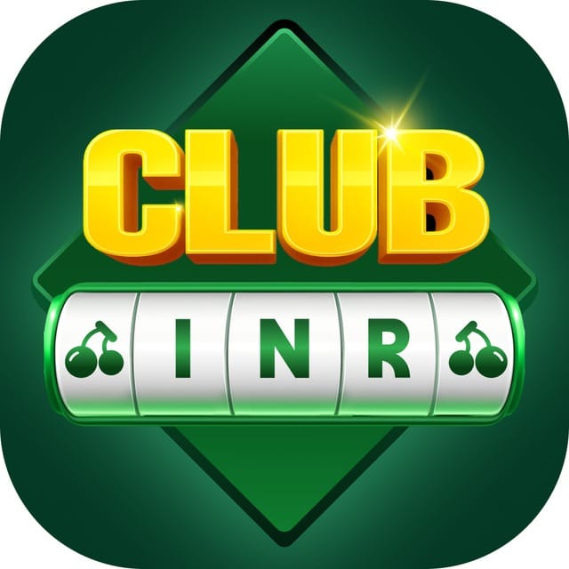 Club INR APK - ₹100 bonus earning app