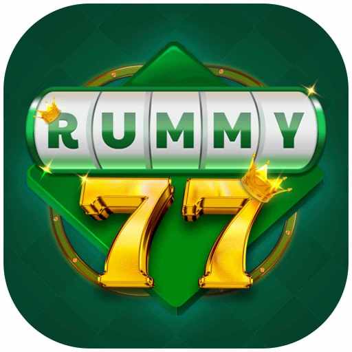 Rummy 77 APK - ₹50 bonus earning app