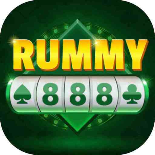 Rummy 888 APK - ₹80 bonus earning app