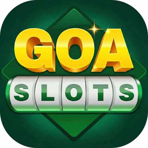 Goa Slots APK - ₹49 bonus earning app
