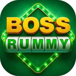 Boss Rummy APK - ₹100 bonus earning app