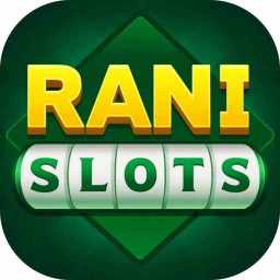 Rani Slots APK - ₹200 bonus earning app
