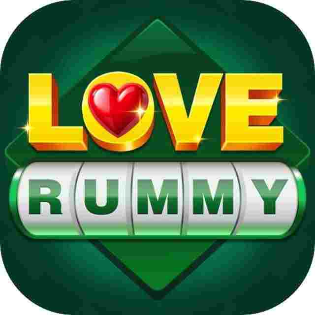 Love Rummy APK - ₹100 bonus earning app