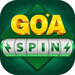 Goa Spin APK - ₹100 bonus earning app