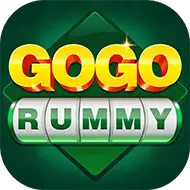 GoGo Rummy APK - ₹100 bonus earning app