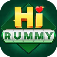 Hi Rummy APK - ₹100 bonus earning app