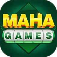 Maha Games APK - ₹100 bonus earning app