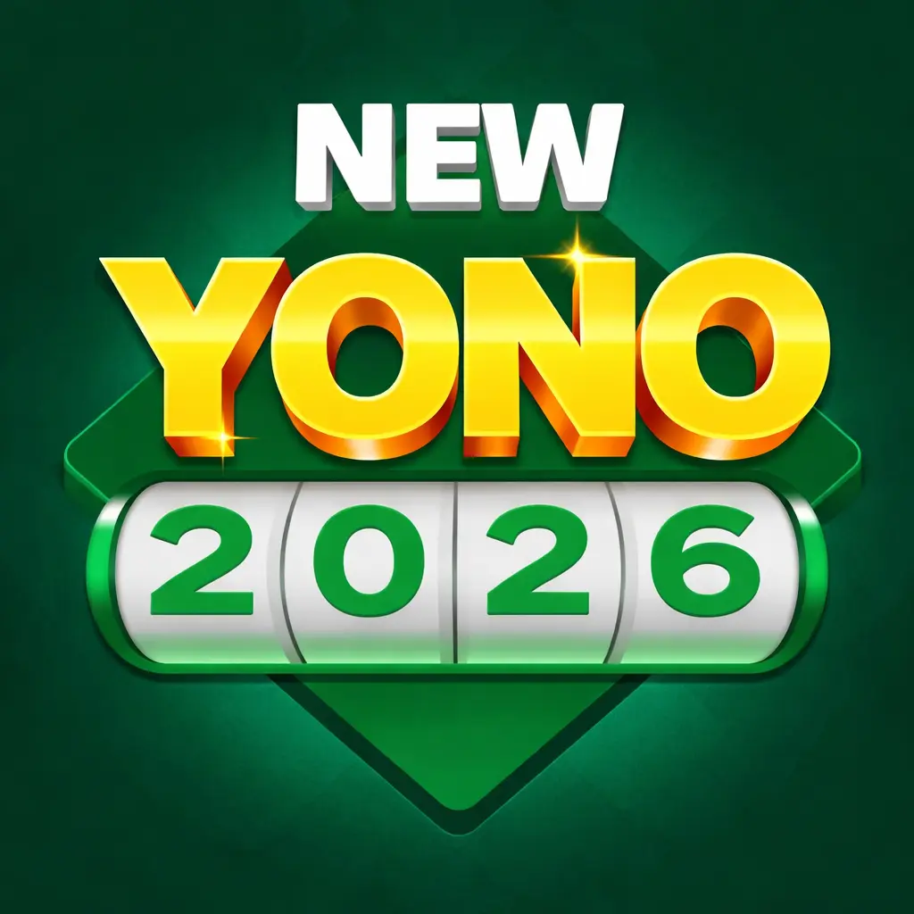 New Yono App APK - ₹100 bonus earning app