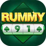 Rummy 91 APK - ₹100 bonus earning app