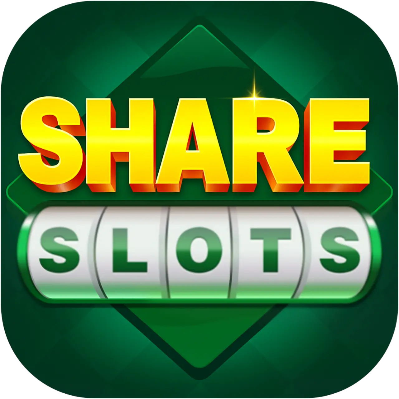 Share Slots APK - ₹100 bonus earning app