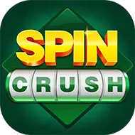 Spin Crush APK - ₹49 bonus earning app
