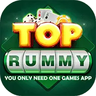 Top Rummy APK - ₹100 bonus earning app