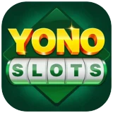 Yono Slots APK - ₹100 bonus earning app