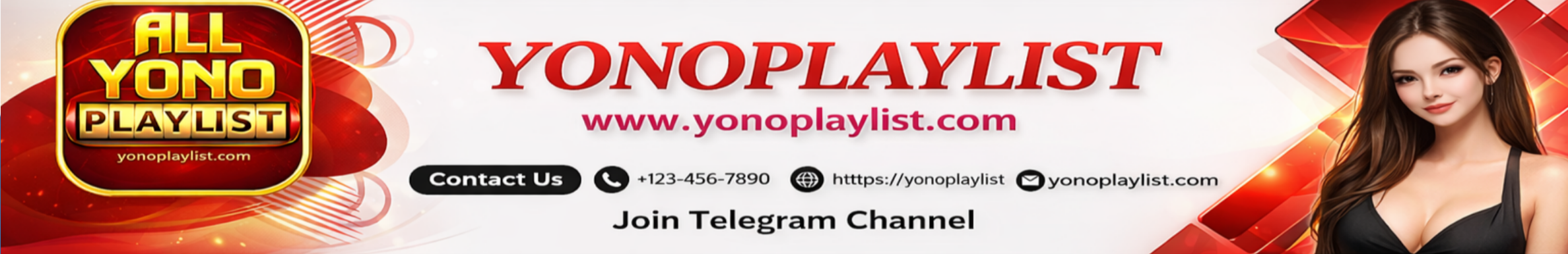 Vip Yono Games Banner