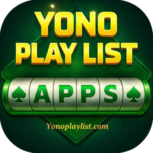 Vip Yono Games Logo